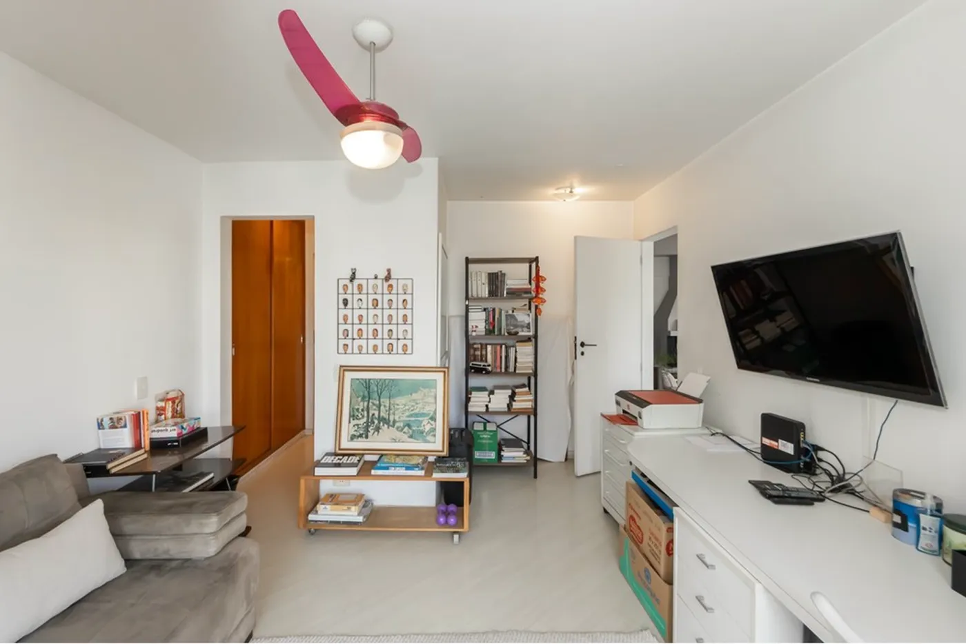 VODR 52 Apto 601371031-67 - REMAX Boutique Exclusividades