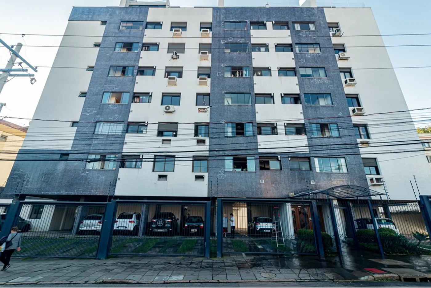 PDS 780 Apto 610221003-313 - REMAX Donno Exclusividades