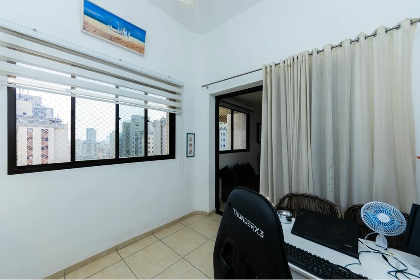 CBP 186 Apto 601721006-94 - REMAX Front Exclusividades