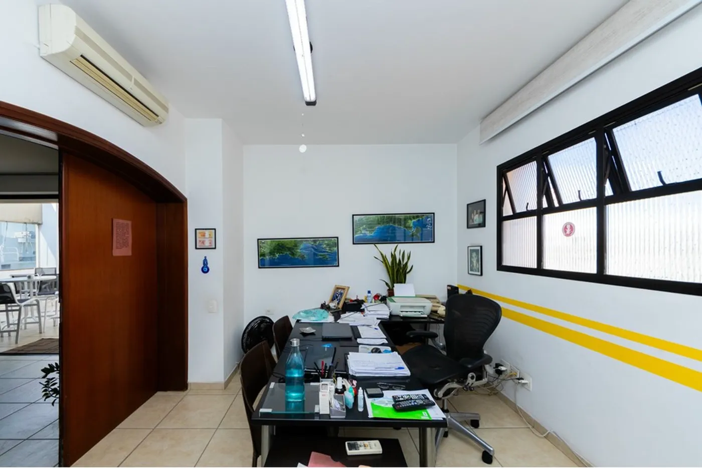 CBP 186 Apto 601721006-94 - REMAX Front Exclusividades