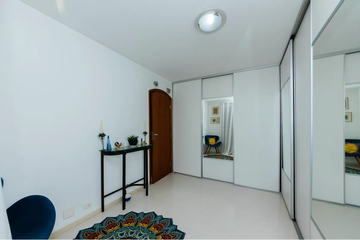 CBP 186 Apto 601721006-94 - REMAX Front Exclusividades