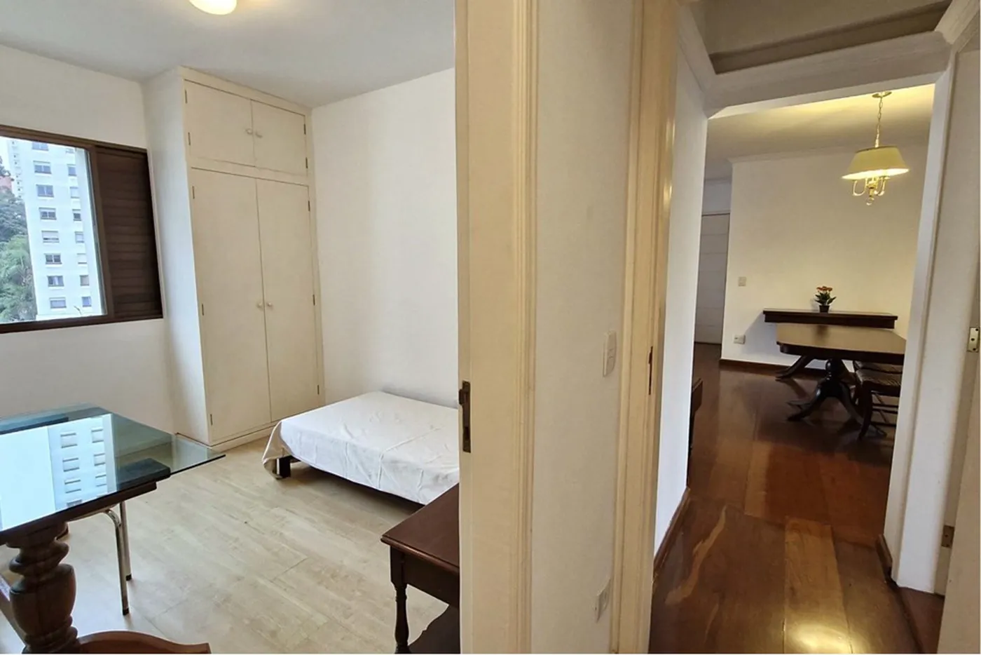 MCSC 321 Apto 601361044-52 - REMAX Trio Exclusividades