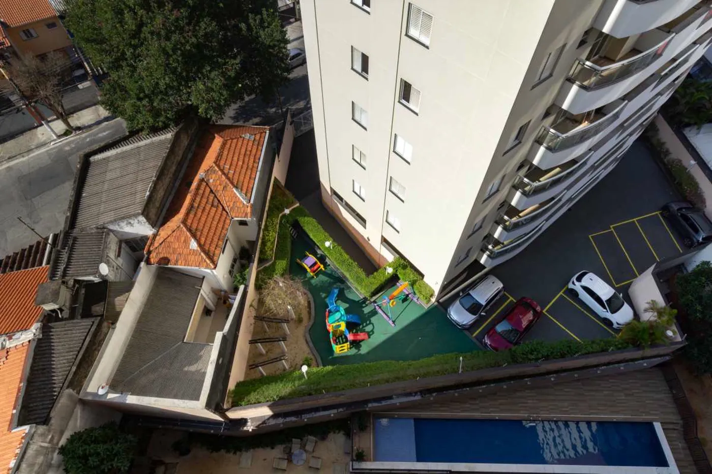 PPJ 0 Apto ST0004 - Otti Xp Imobiliária Exclusividades