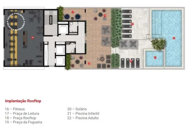 Fit Casa Alto do Ipiranga - EZTEC
