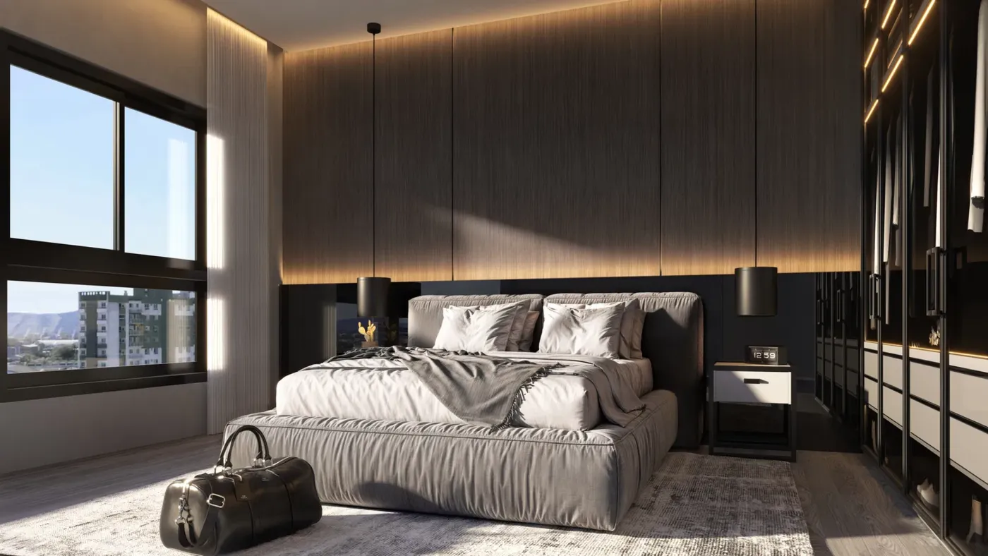 Urban Life Home - Sedrez Engenharia