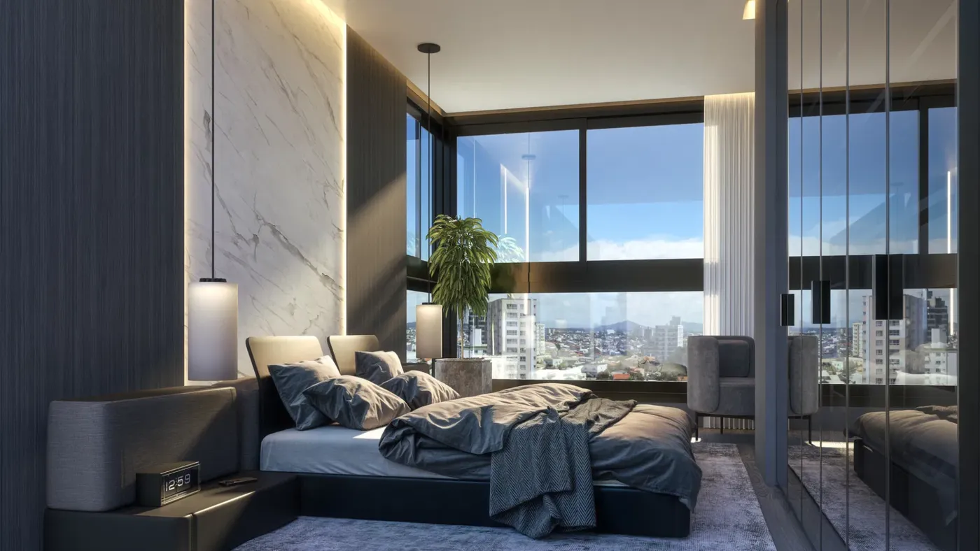 Urban Life Home - Sedrez Engenharia