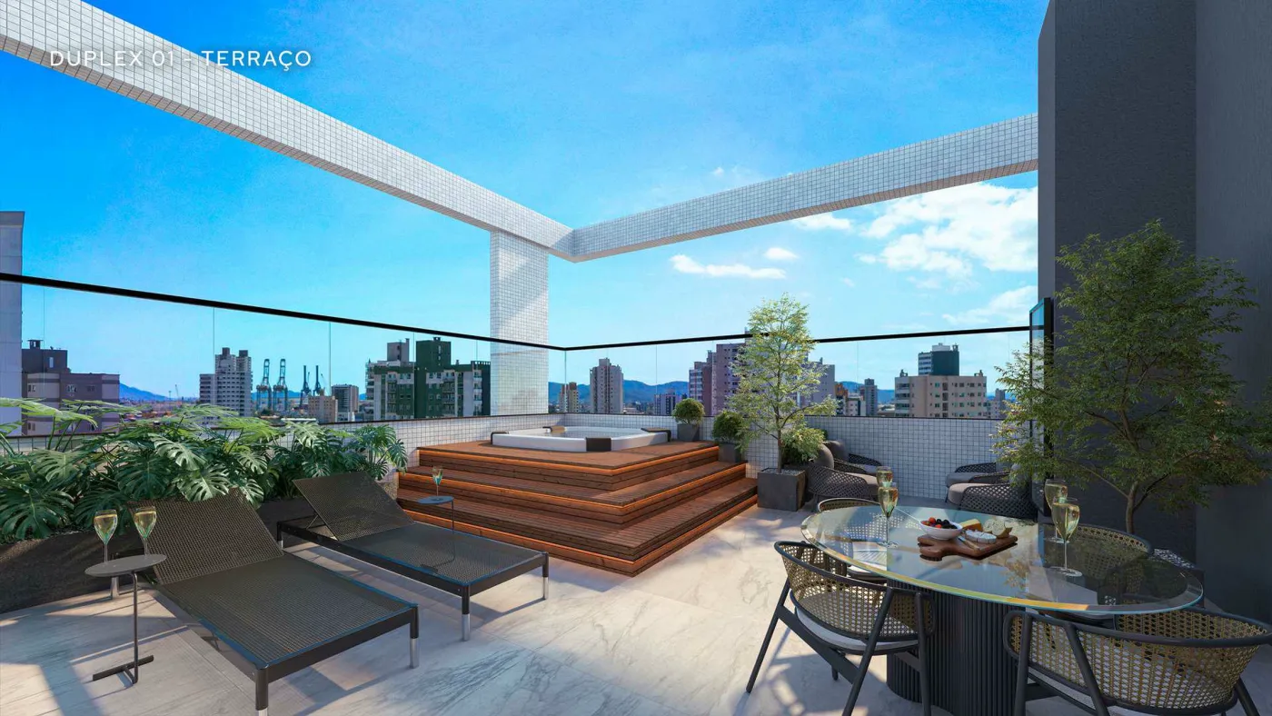 Urban Life Home - Sedrez Engenharia