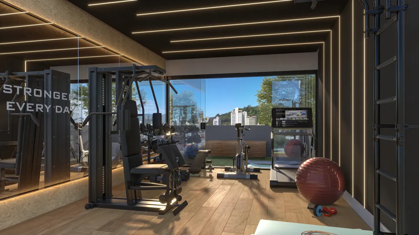 Urban Life Home - Sedrez Engenharia