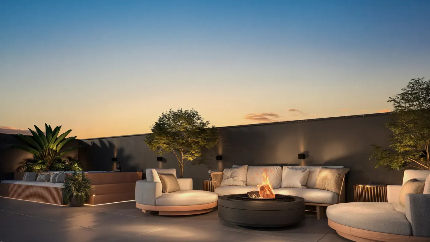Urban Life Home - Sedrez Engenharia