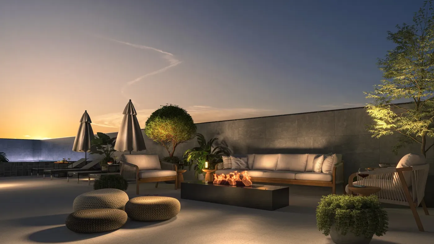 Urban Life Home - Sedrez Engenharia
