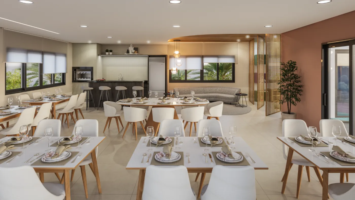 Avive Residencial - Fase 1
