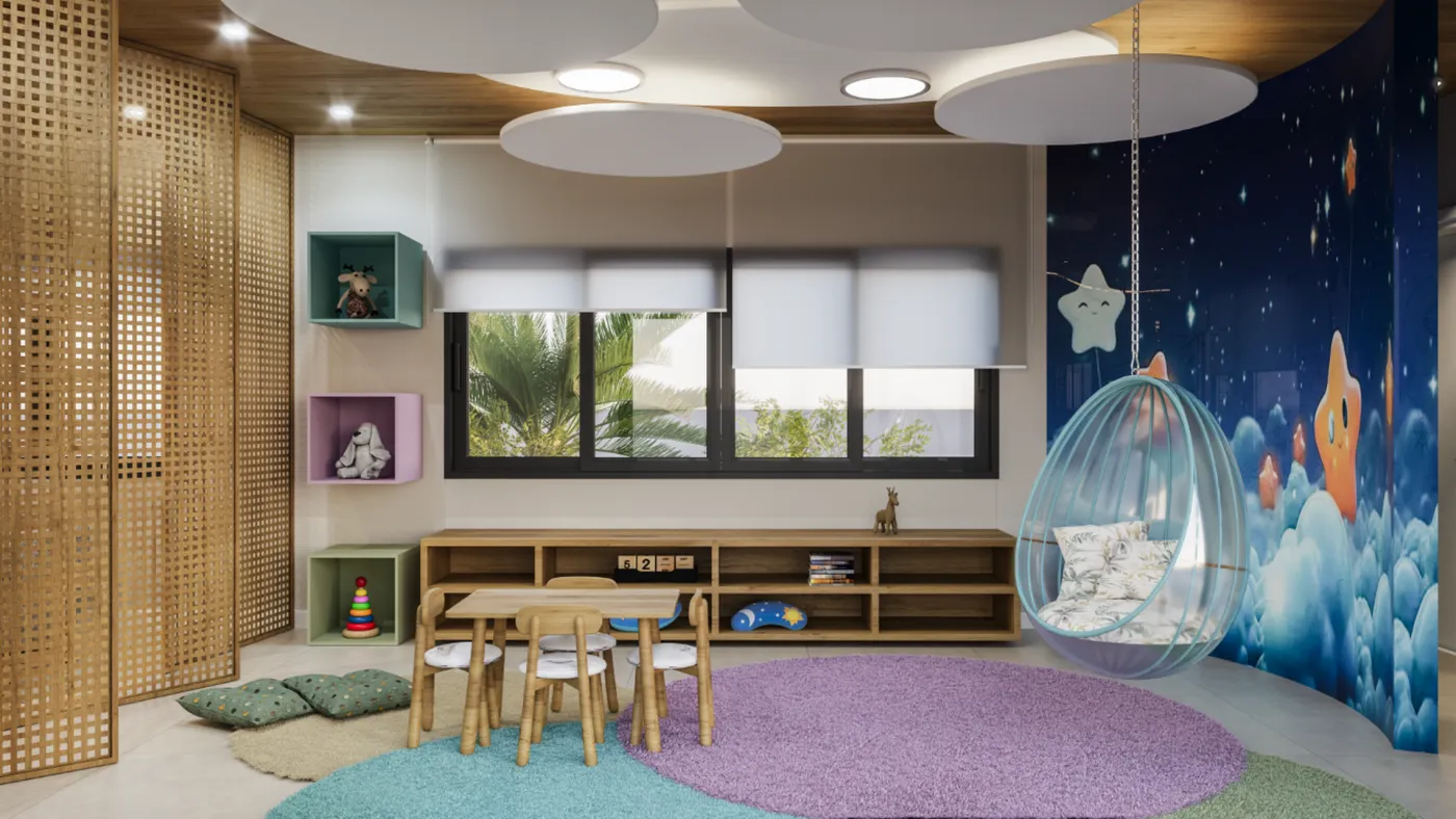 Avive Residencial - Fase 1