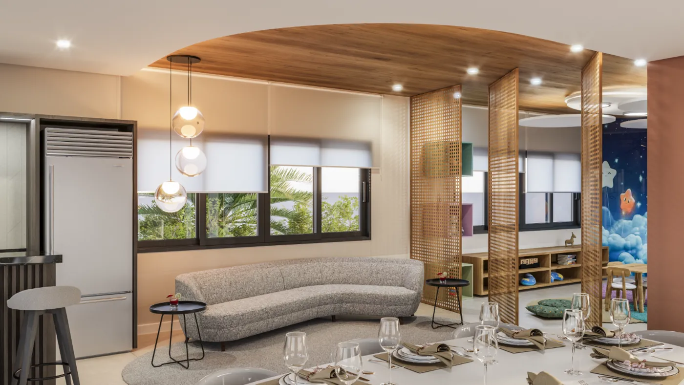 Avive Residencial - Fase 1