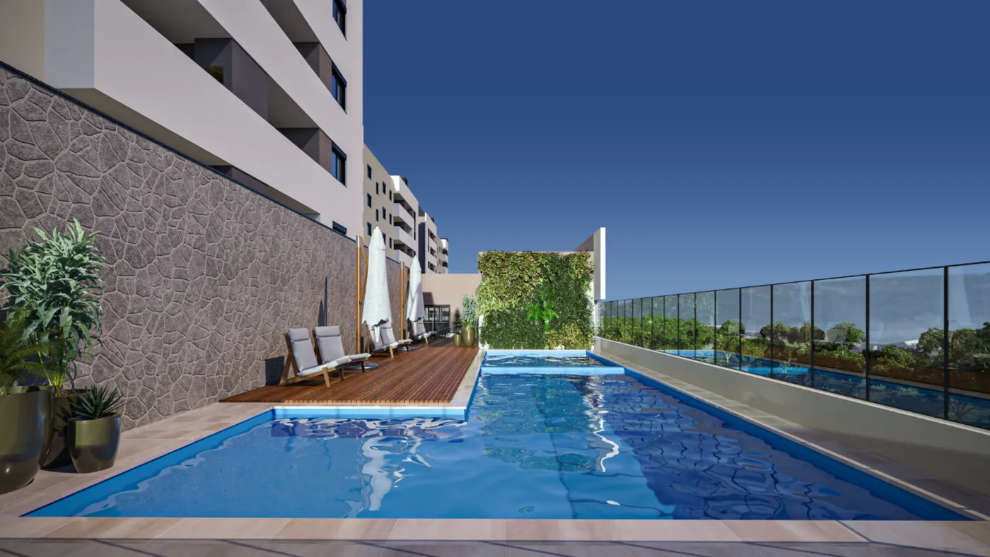 Avive Residencial - Fase 1