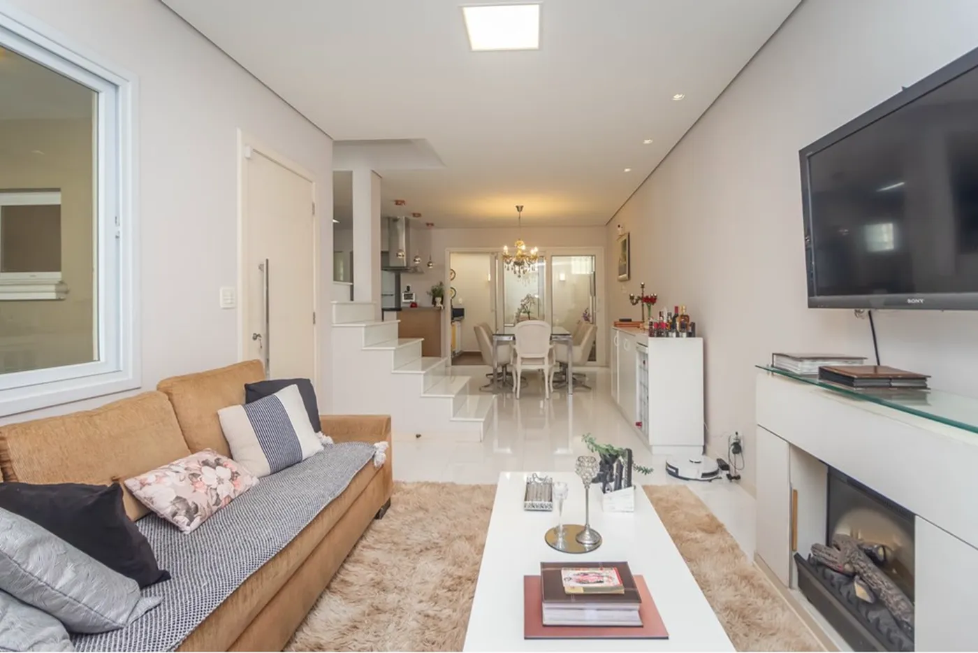 CIA 333 Casa 602031008-69 - REMAX Classique Exclusividades