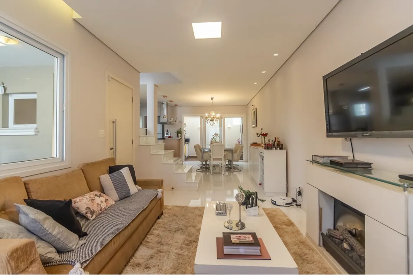 CIA 333 Casa 602031008-69 - REMAX Classique Exclusividades