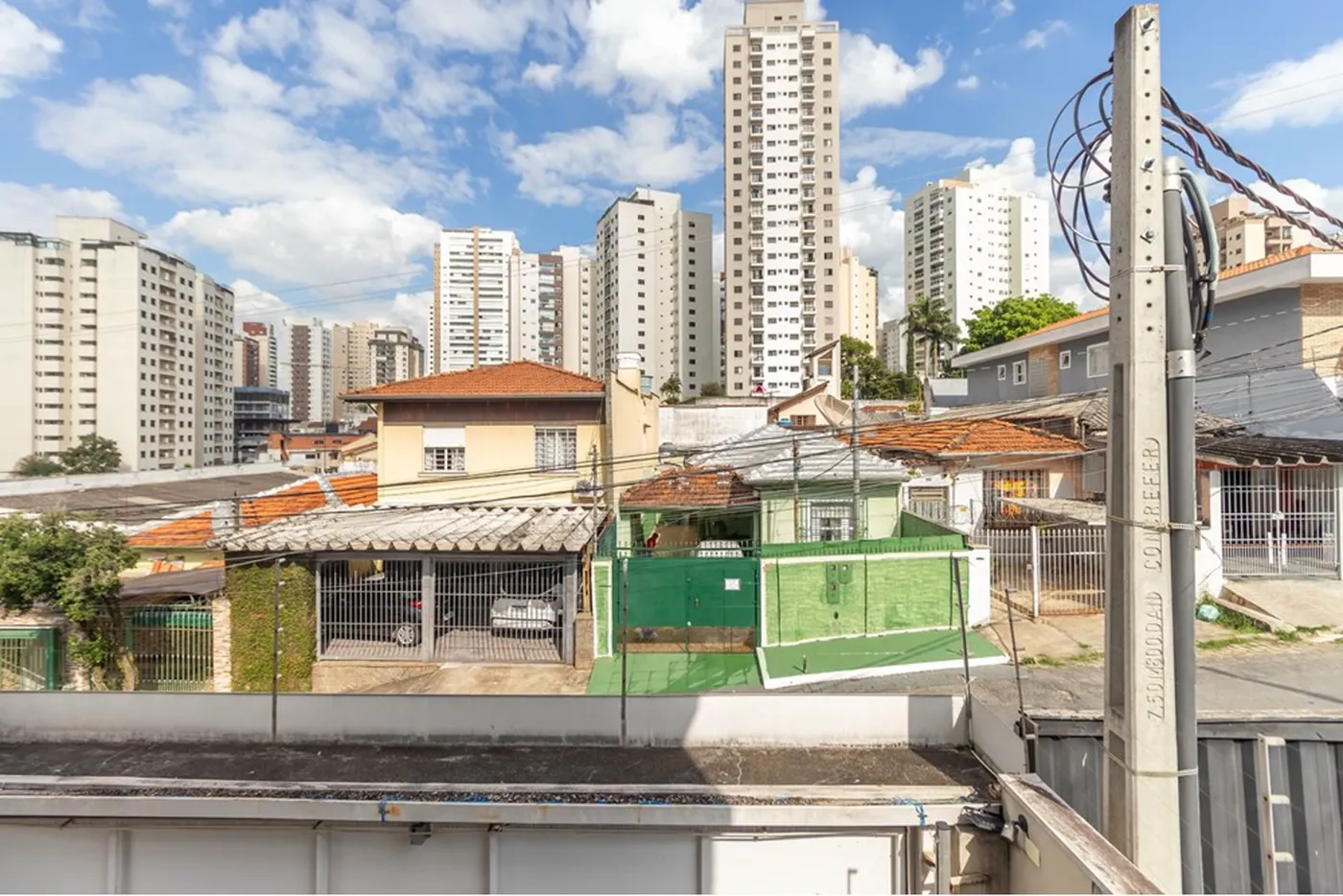 CIA 333 Casa 602031008-69 - REMAX Classique Exclusividades