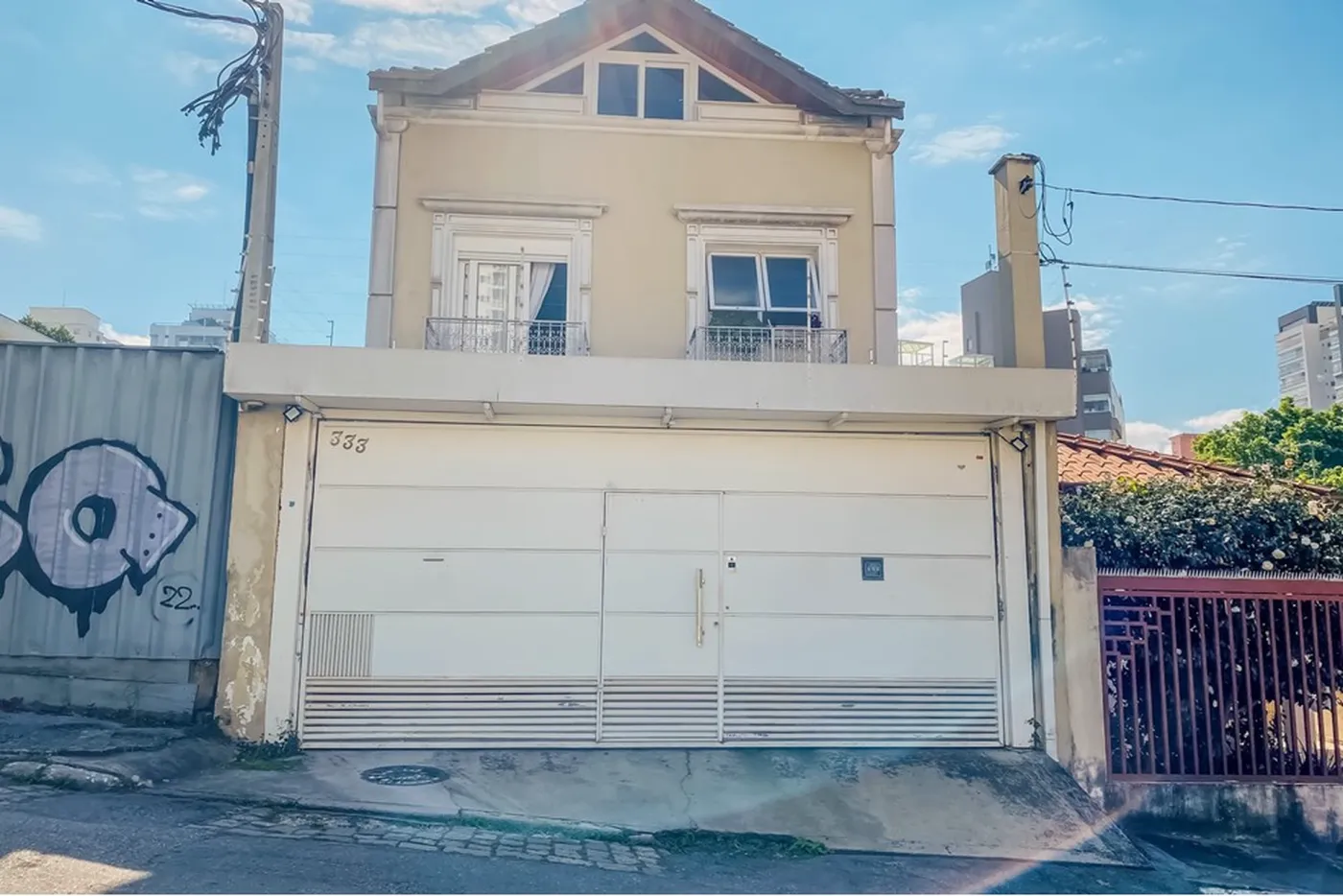 CIA 333 Casa 602031008-69 - REMAX Classique Exclusividades