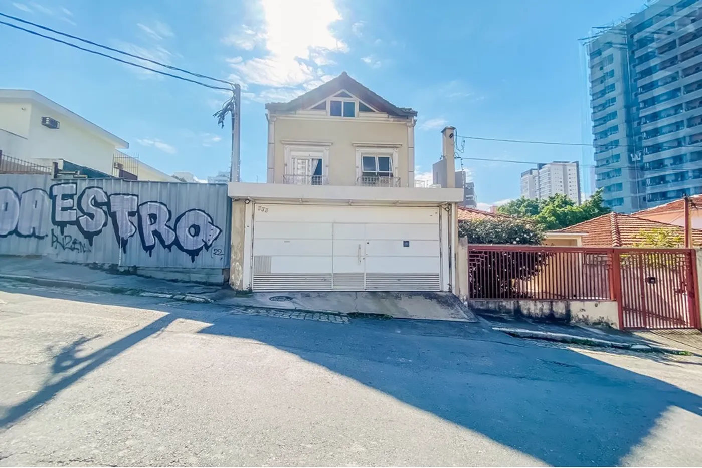 CIA 333 Casa 602031008-69 - REMAX Classique Exclusividades