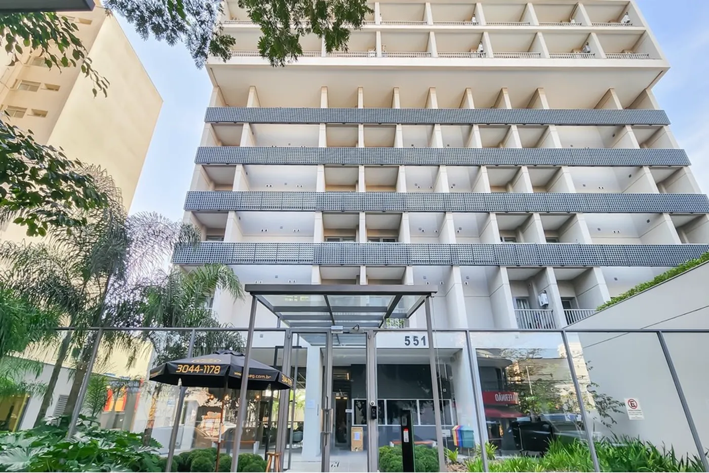 PFD 551 Apto 630331102-5 - REMAX Comunità Exclusividades