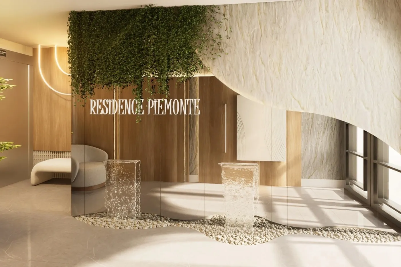 Piemonte - HY Empreendimentos