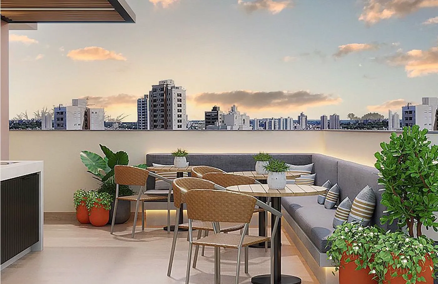 Stay NK - Capital Concreto