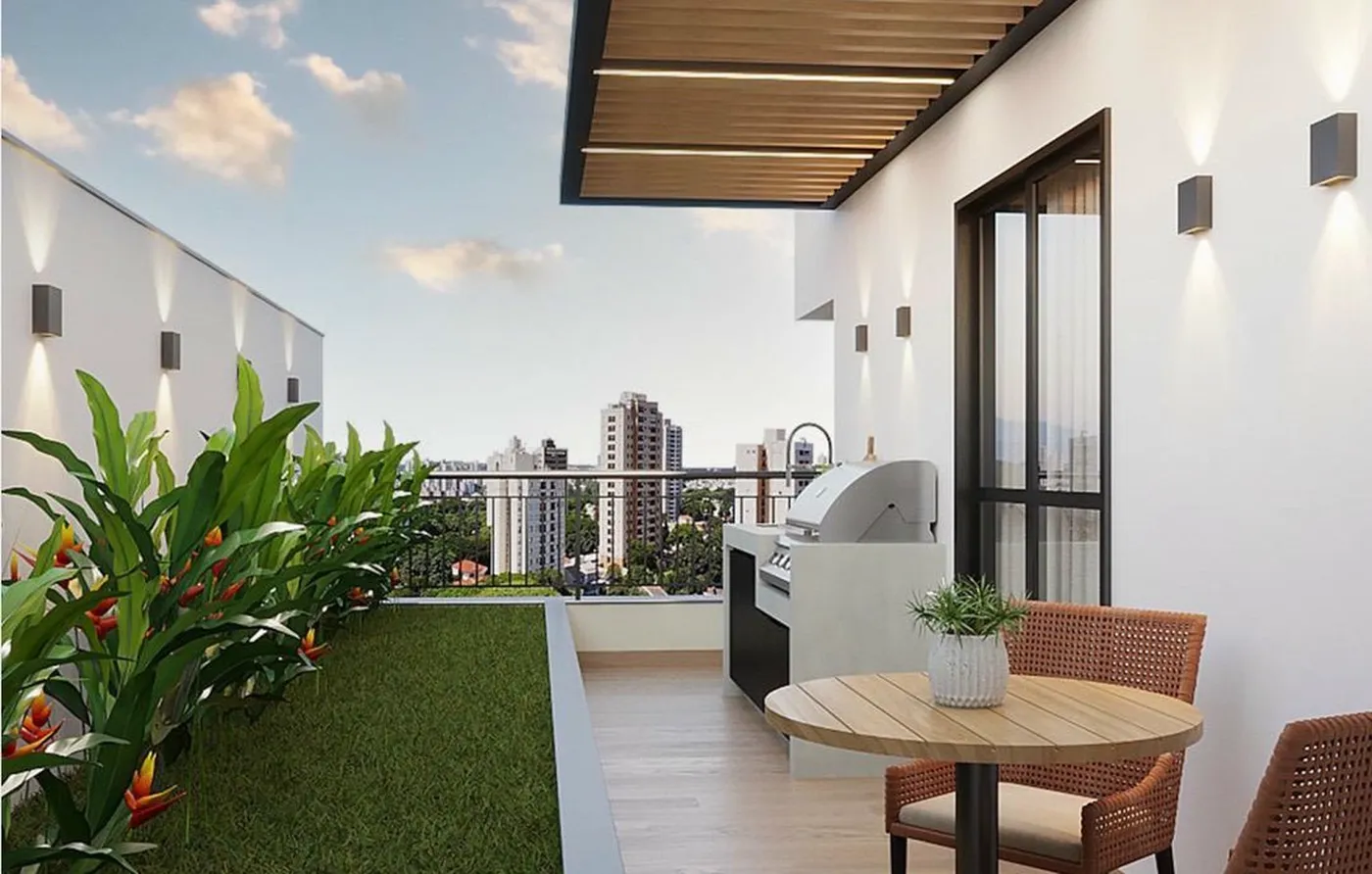 Stay NK - Capital Concreto