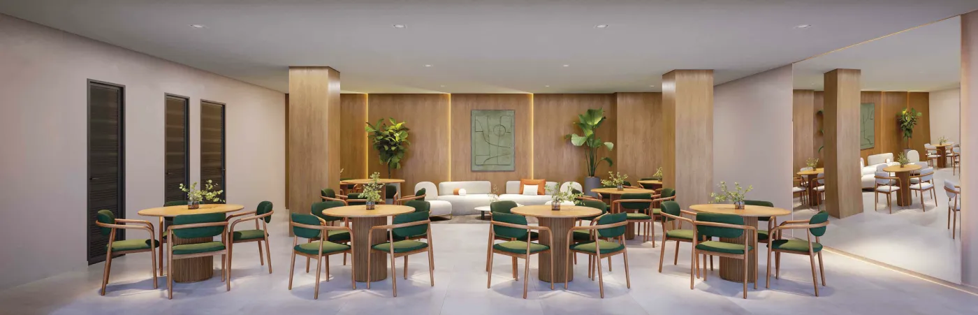 Macan Residence - Argo