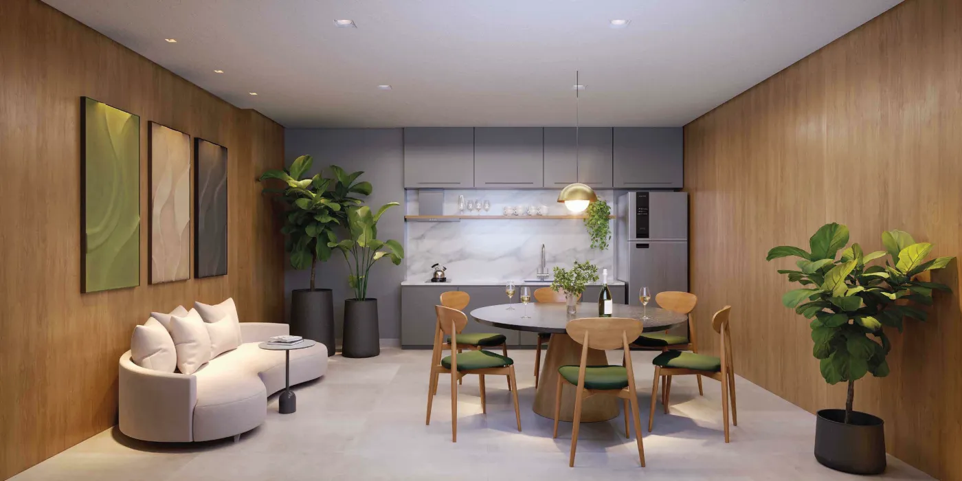 Macan Residence - Argo