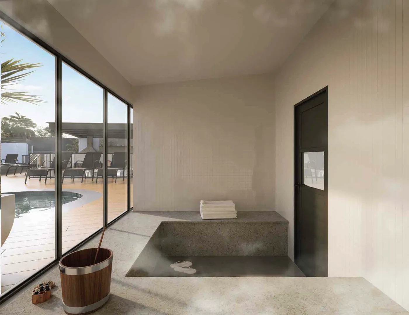 Macan Residence - Argo