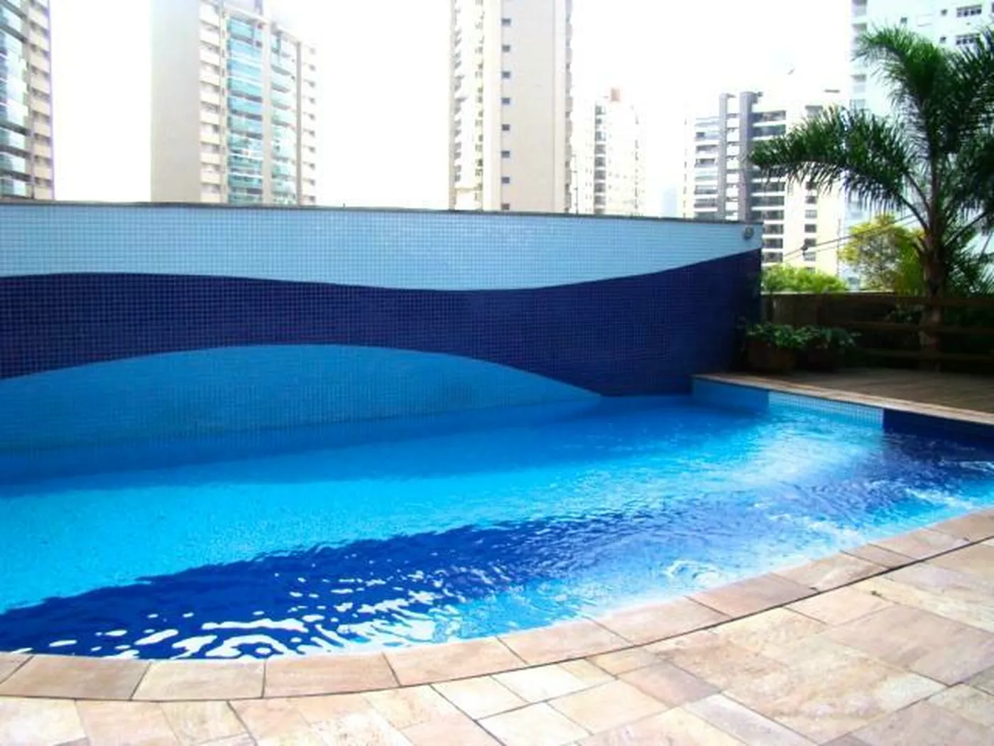 Upper Class Apto LF0001 - Oui Imóveis Exclusividades