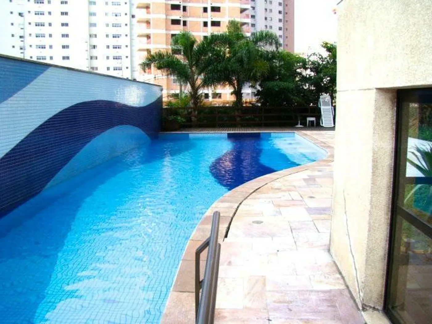 Upper Class Apto LF0001 - Oui Imóveis Exclusividades