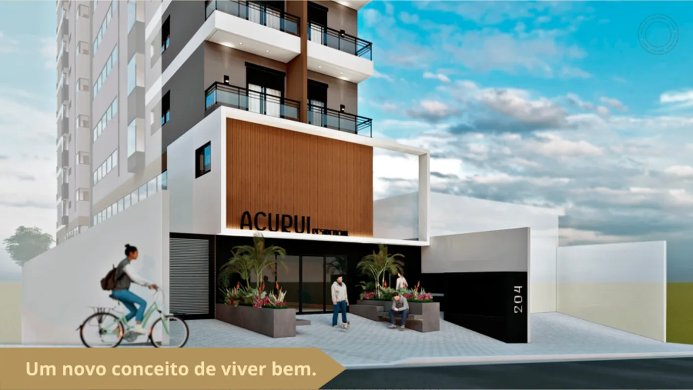 Acuruí Residencial - Gesan — foto 2