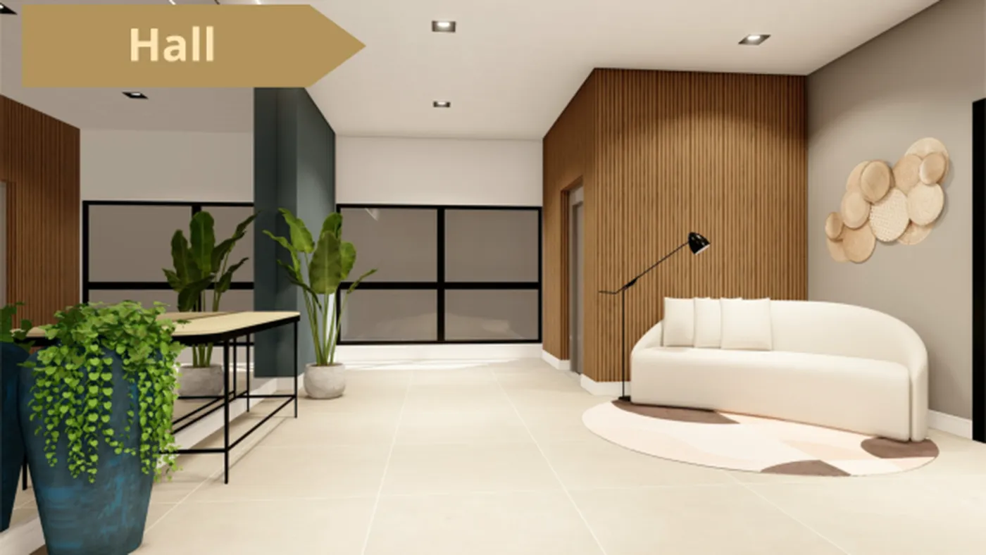 Acuruí Residencial - Gesan — foto 3