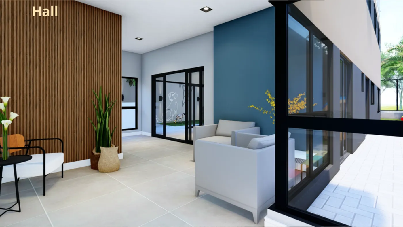 Acuruí Residencial - Gesan — foto 4