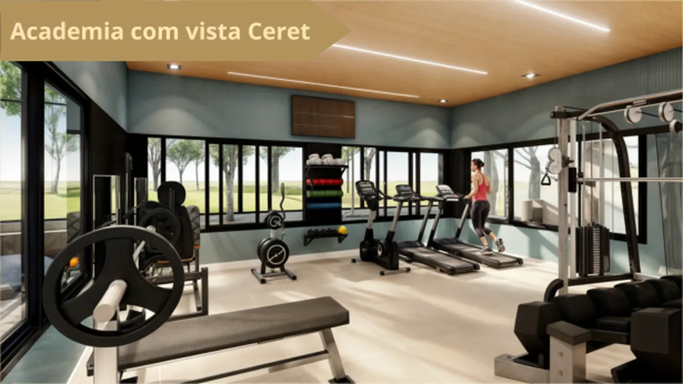 Acuruí Residencial - Gesan — foto 5