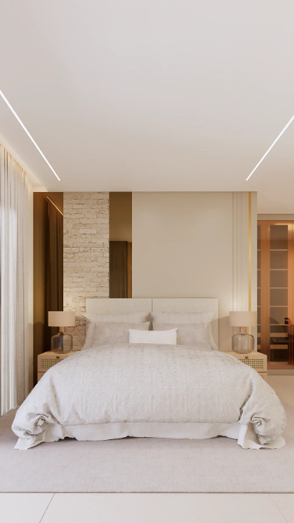 La Vista - Bouw