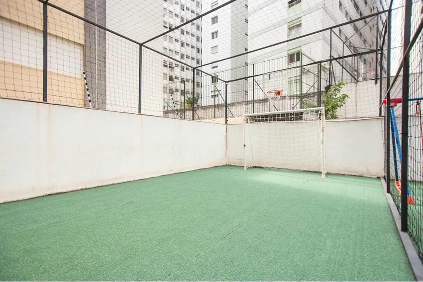 SCDBM 263 Apto 601081011-64 - REMAX Lepex Exclusividades