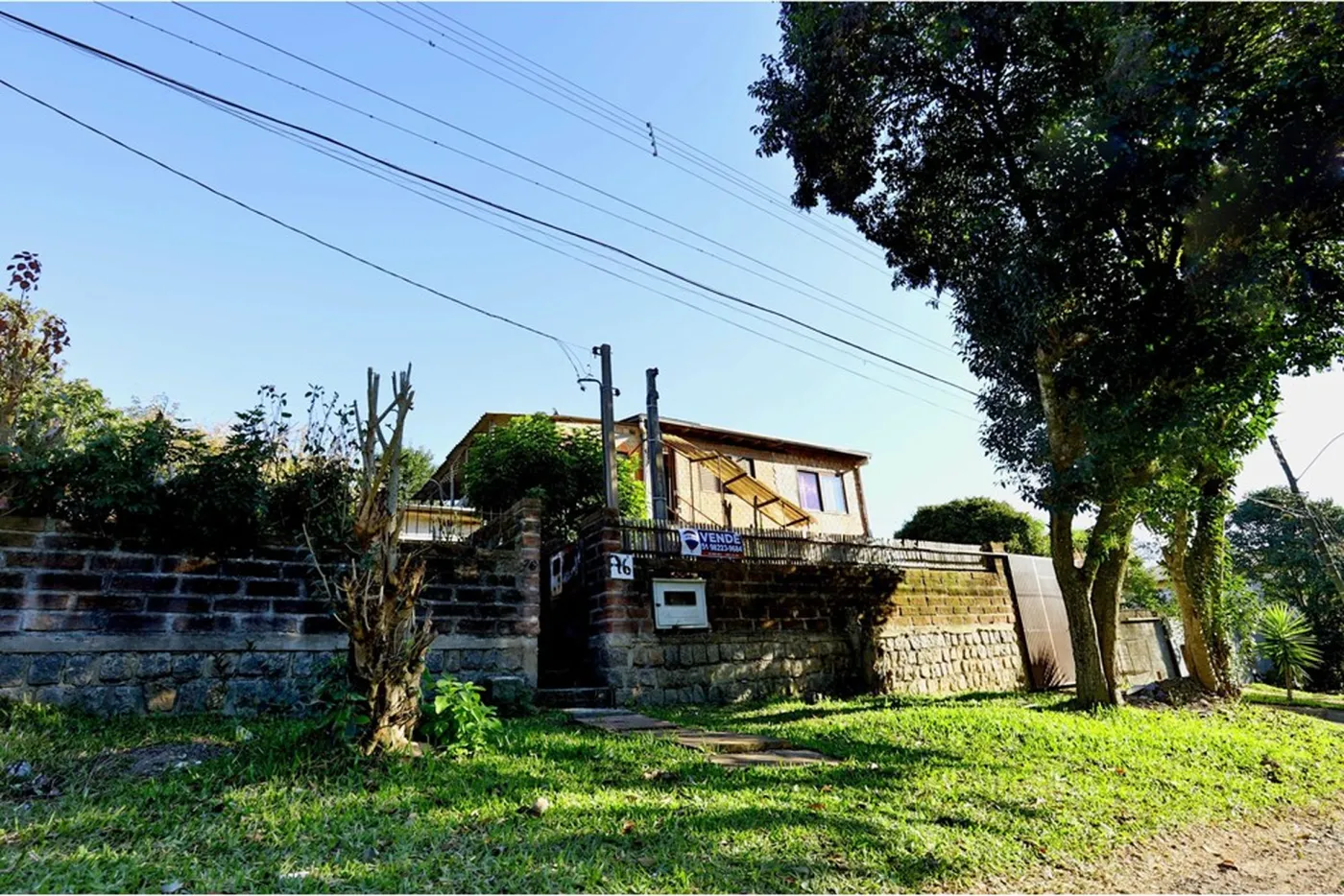 LDPA 74 Casa 612531048-11 - Remax MC3 Exclusividades