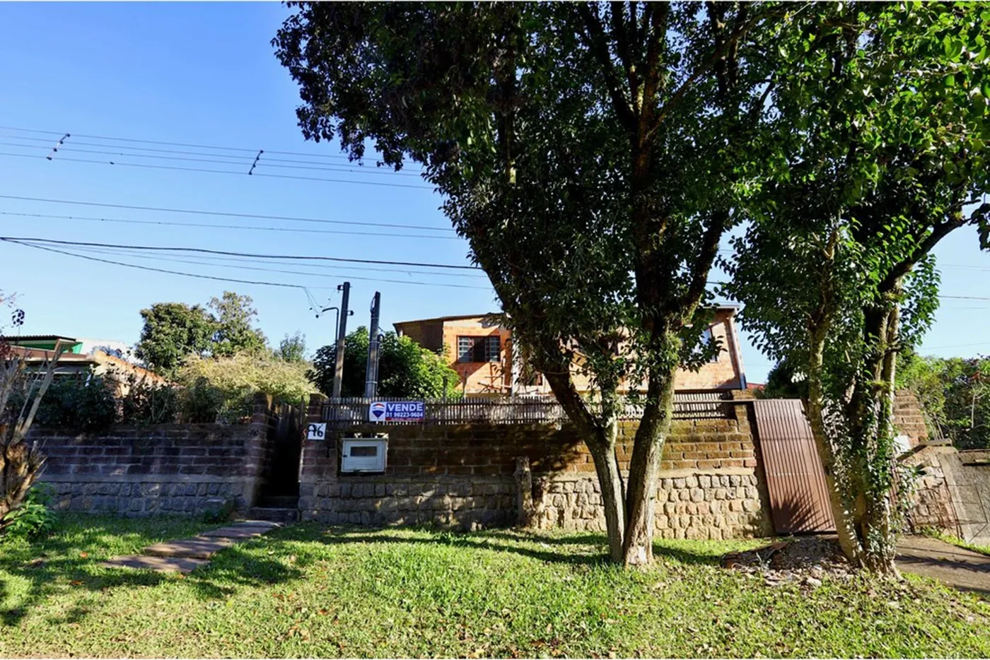 LDPA 74 Casa 612531048-11 - Remax MC3 Exclusividades