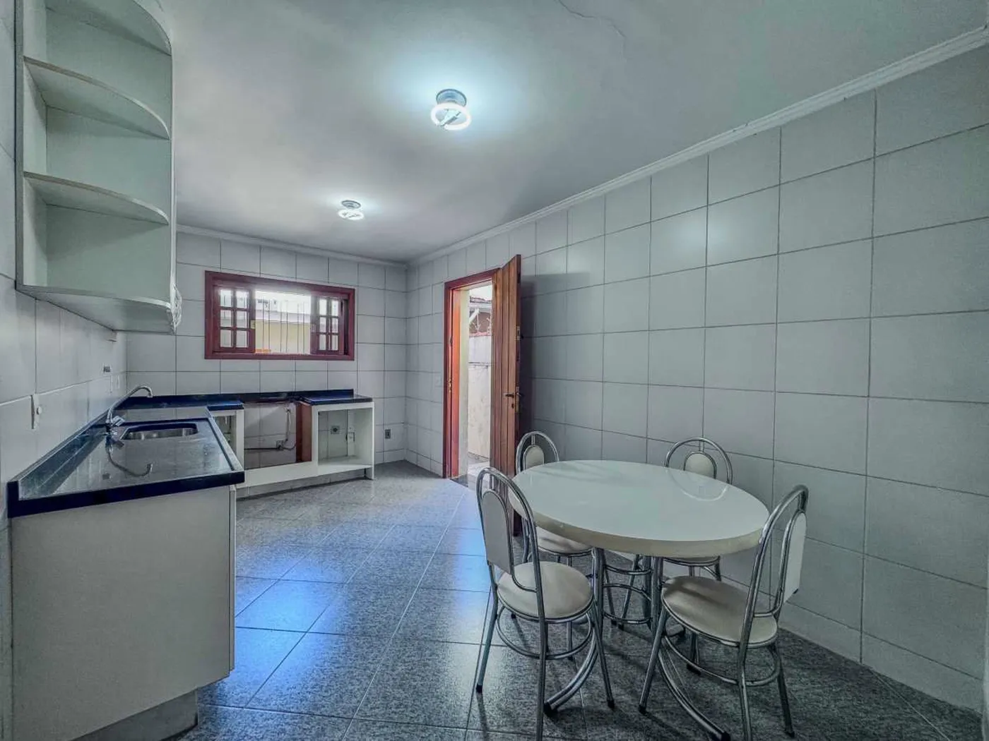 PPM 0 Casa CA0017 - Otti Xp Imobiliária Exclusividades