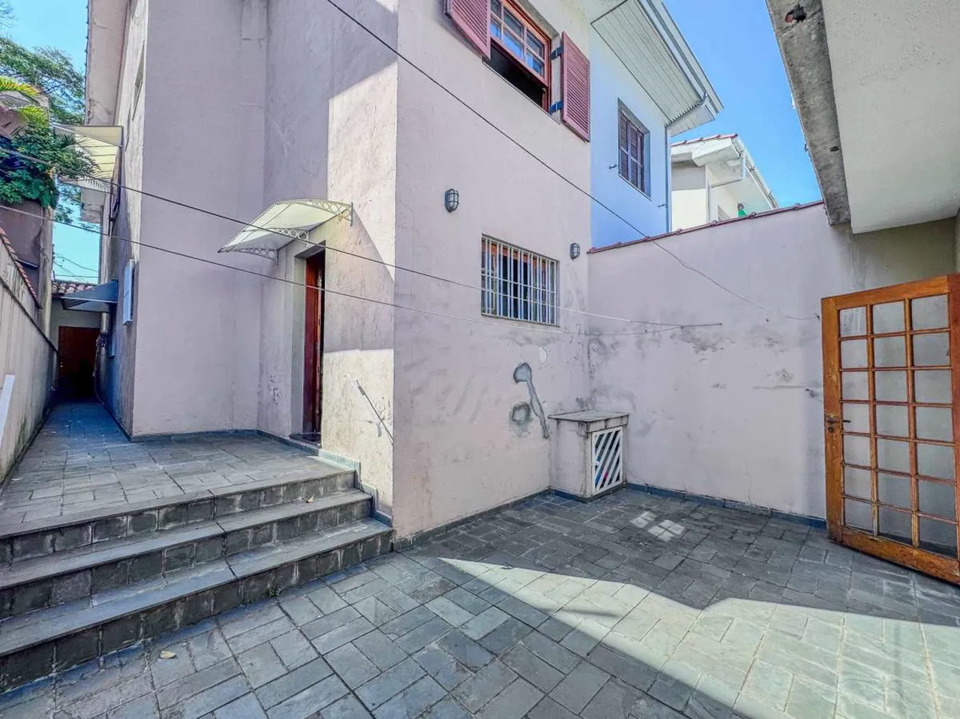 PPM 0 Casa CA0017 - Otti Xp Imobiliária Exclusividades