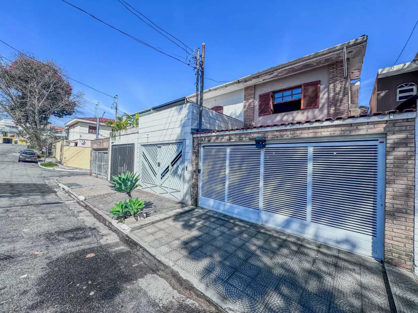 PPM 0 Casa CA0017 - Otti Xp Imobiliária Exclusividades