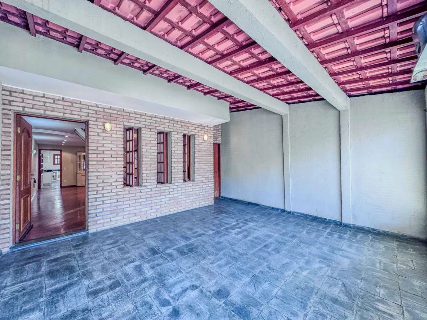 PPM 0 Casa CA0017 - Otti Xp Imobiliária Exclusividades