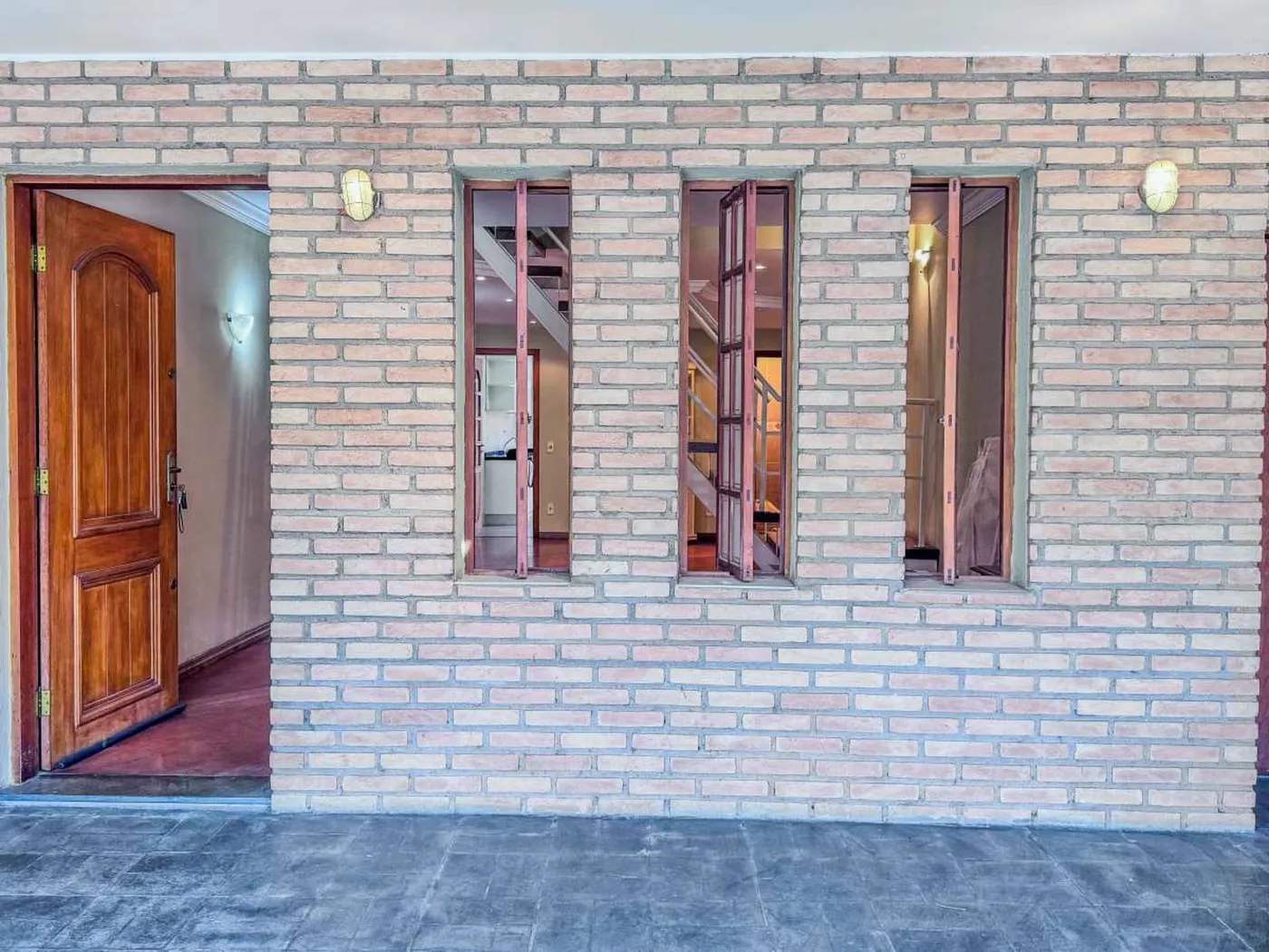 PPM 0 Casa CA0017 - Otti Xp Imobiliária Exclusividades