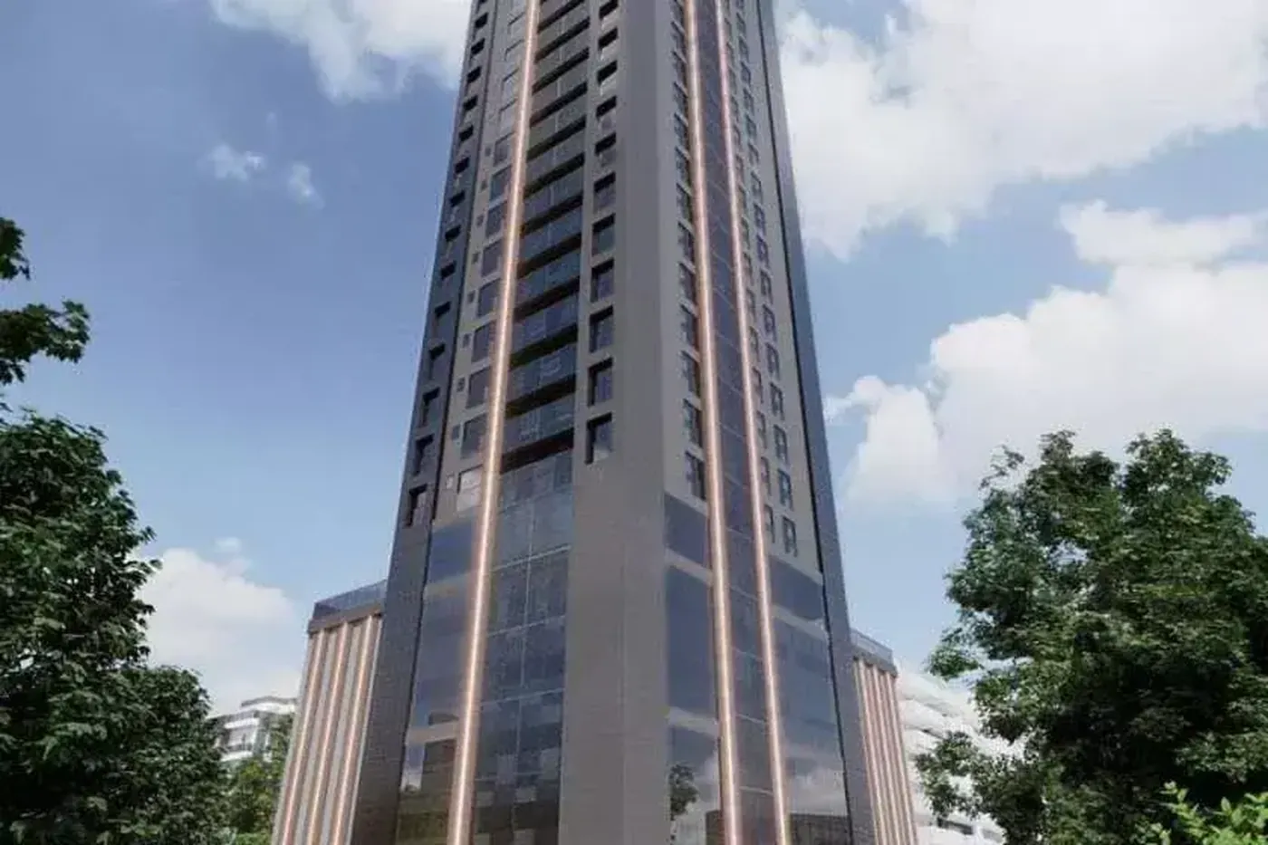 Chronos Residence - Breve Lançamento - Mago Empreendimentos