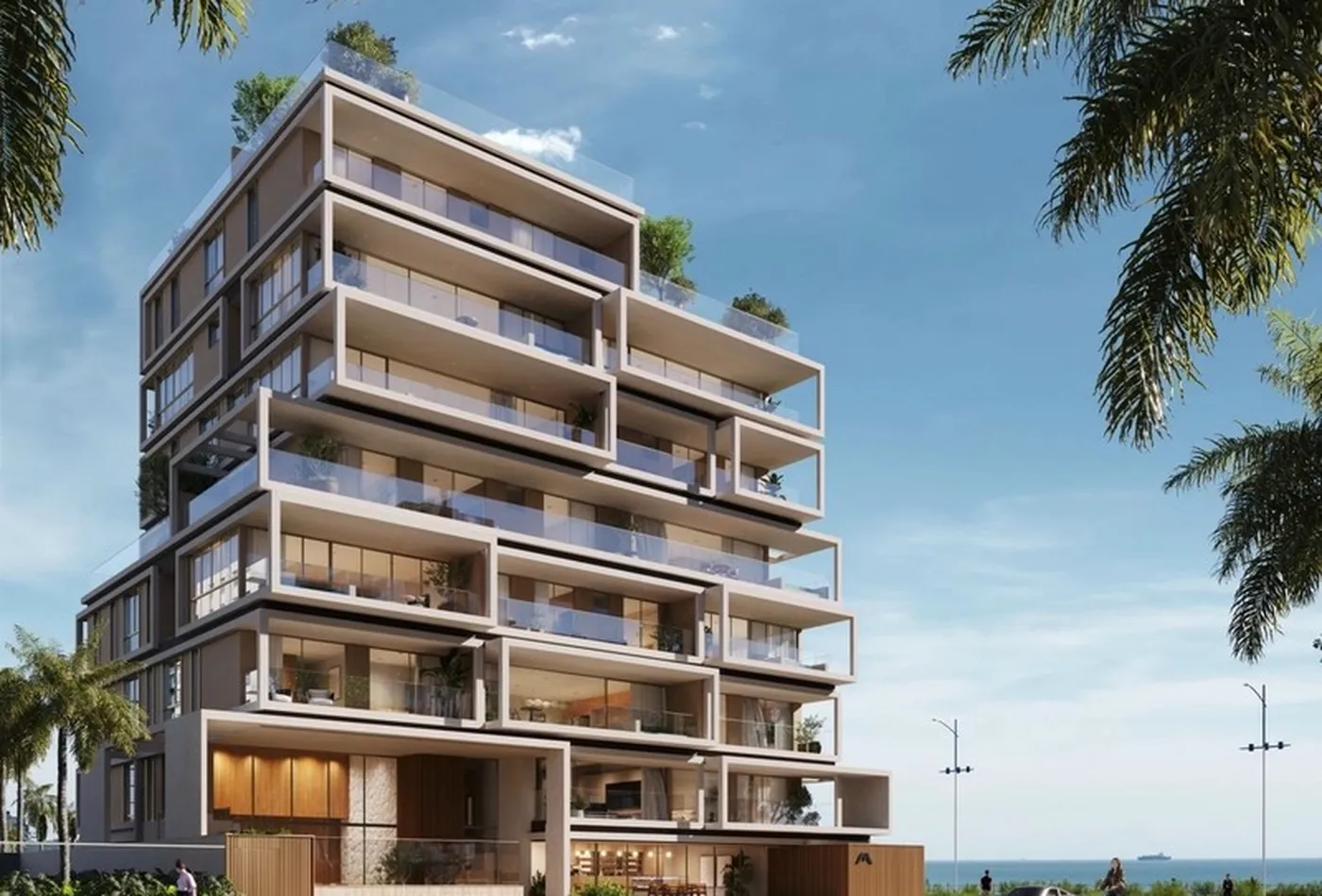 Brava Collection Exclusive Residences - Mendes Empreendimentos