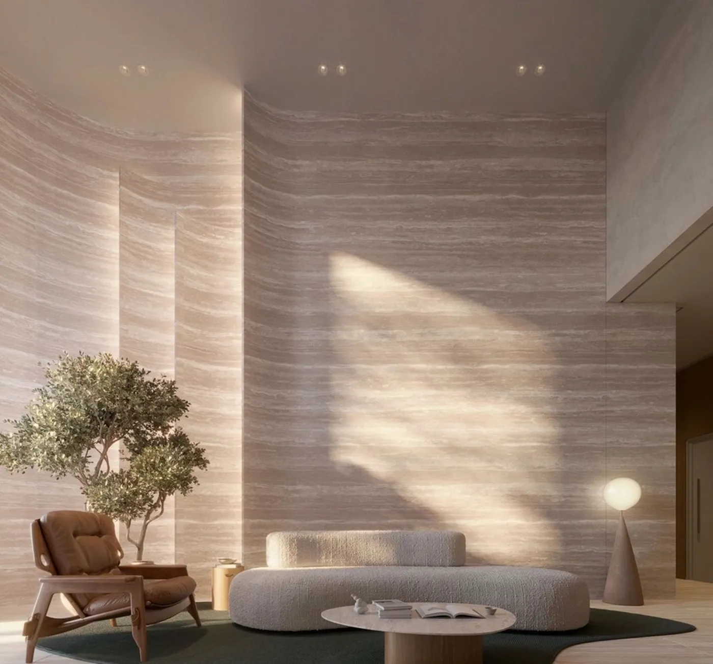Brava Collection Exclusive Residences - Mendes Empreendimentos