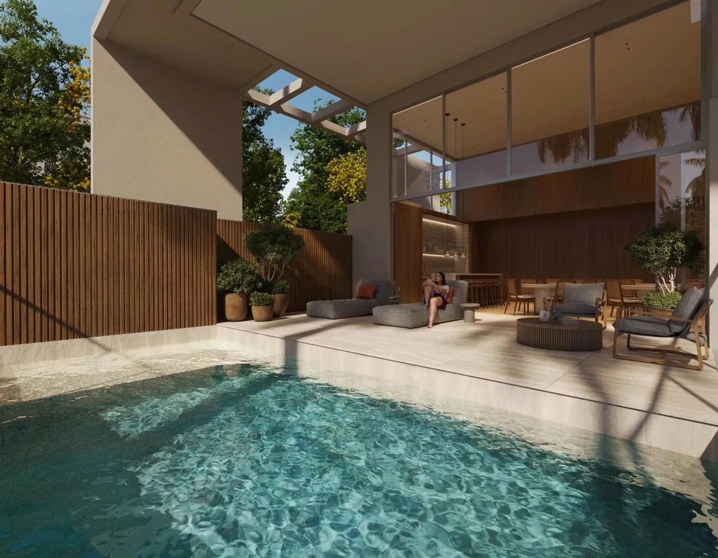 Brava Collection Exclusive Residences - Mendes Empreendimentos