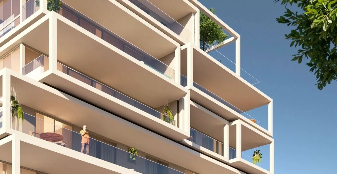 Brava Collection Exclusive Residences - Mendes Empreendimentos